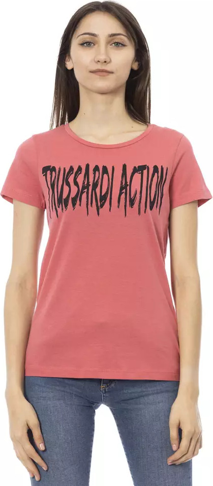 Trussardi futbolka