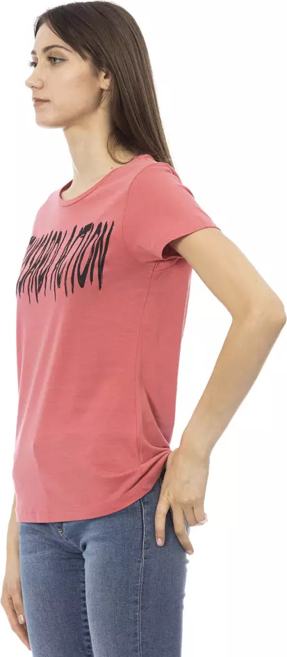 Trussardi futbolka