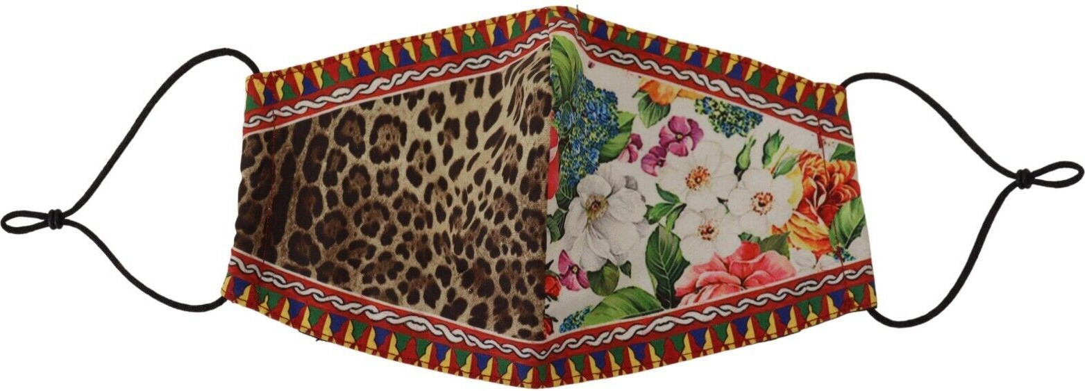Face Mask Dolce & Gabbana