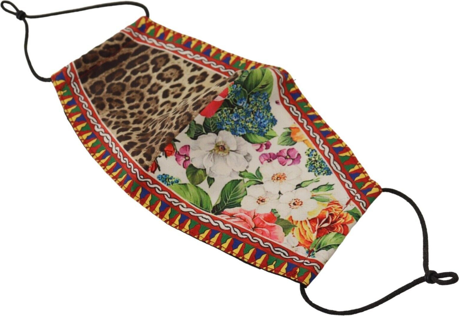 Face Mask Dolce & Gabbana