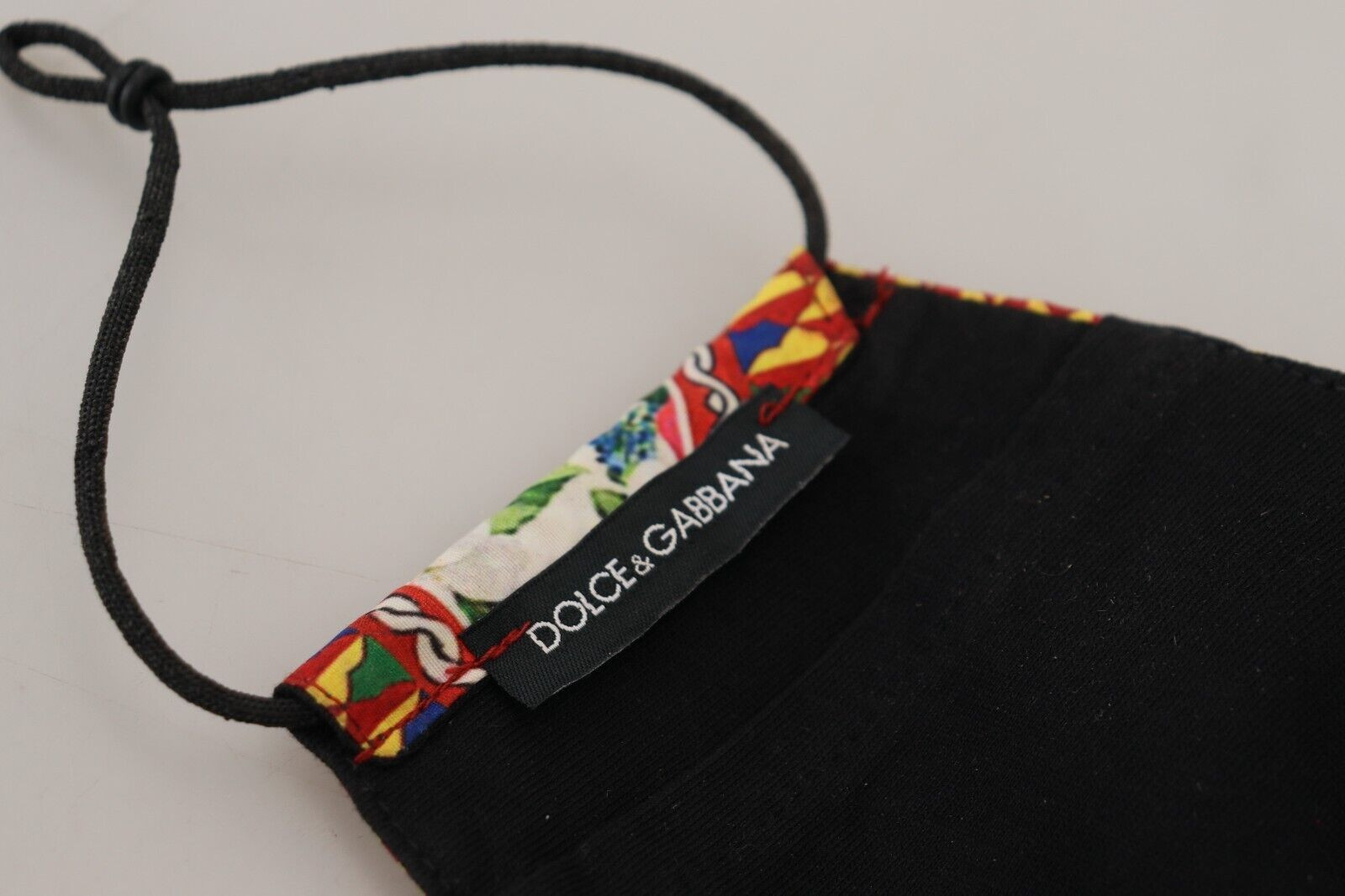Face Mask Dolce & Gabbana