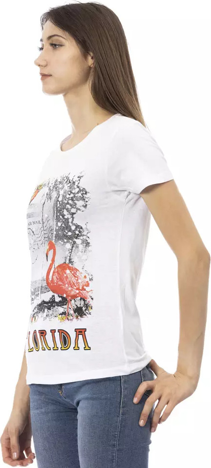 T-Shirt Trussardi Action