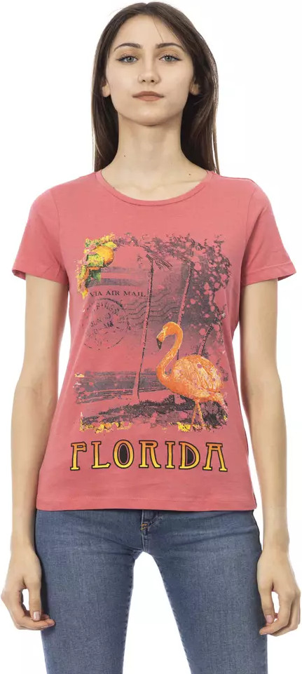T-Shirt Trussardi