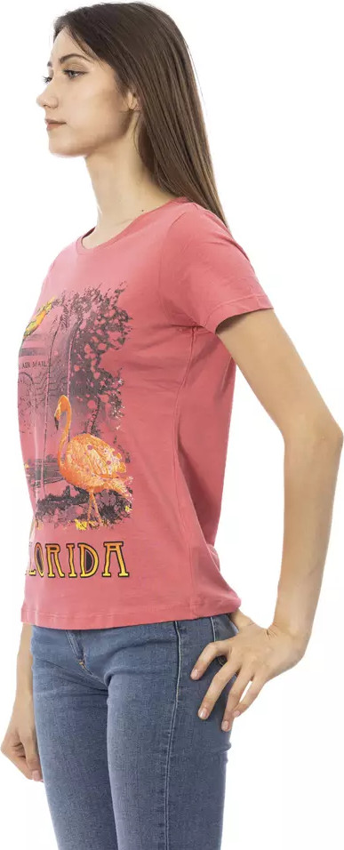 Футболка Trussardi