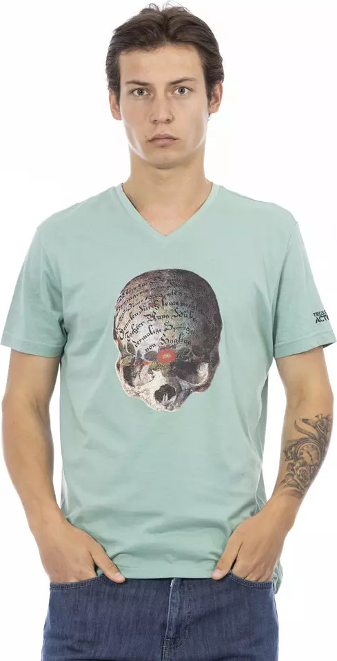 T-Shirt Trussardi