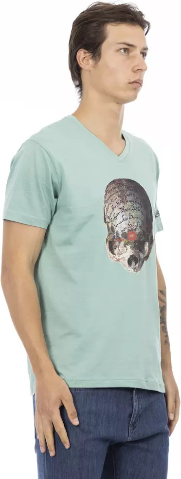 T-Shirt Trussardi