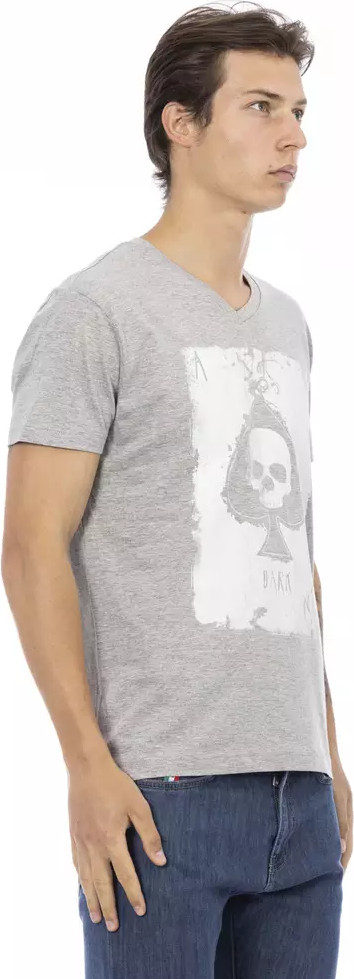 Футболка Trussardi