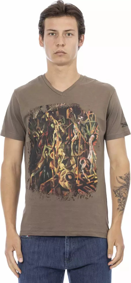 T-Shirt Trussardi