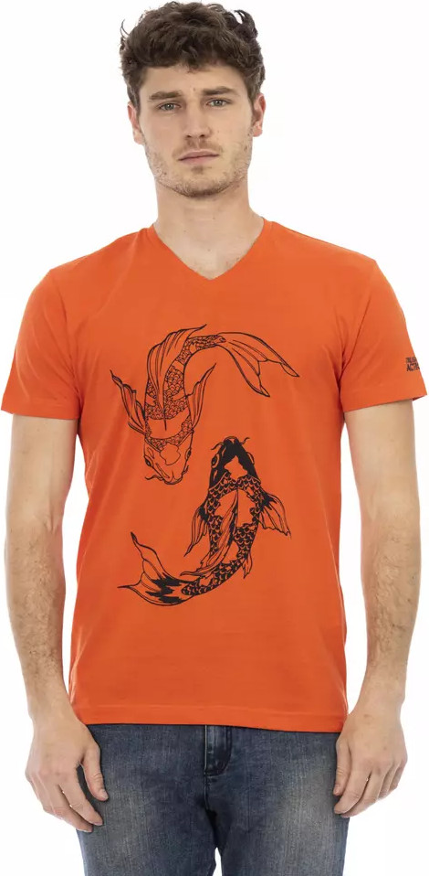 T-Shirt Trussardi