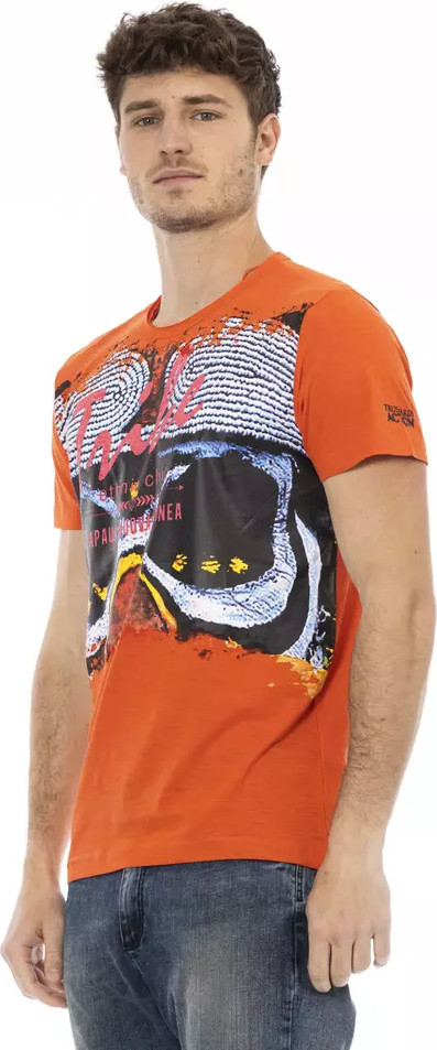 Футболка Trussardi