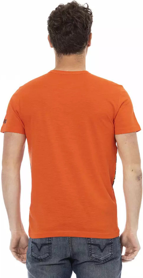 Футболка Trussardi