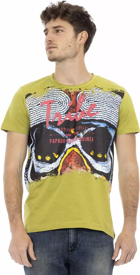 T-Shirt Trussardi