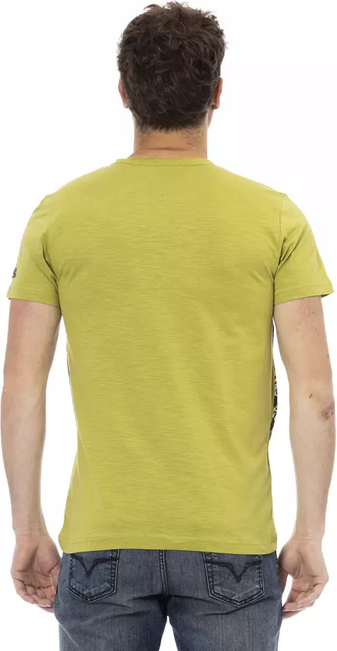Futbolka Trussardi