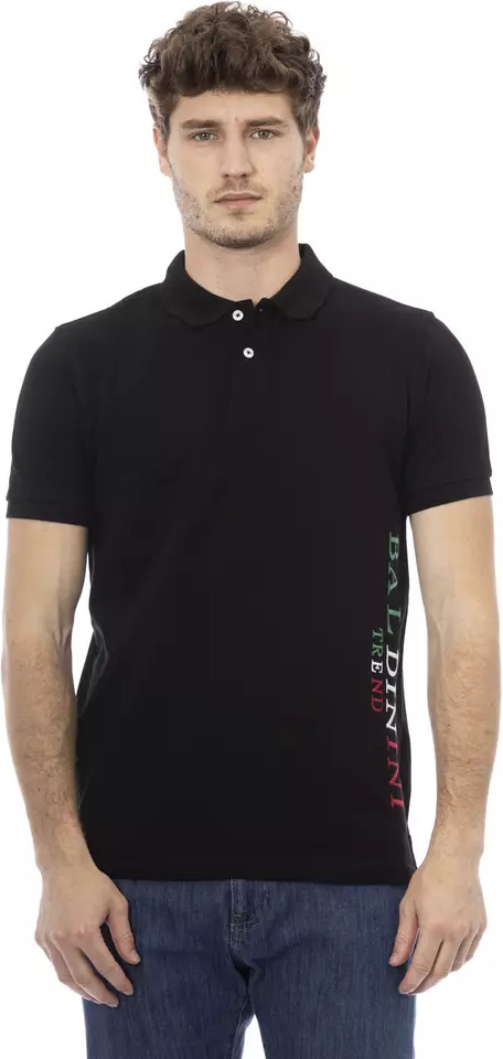 Polo Shirt Baldinini Trend