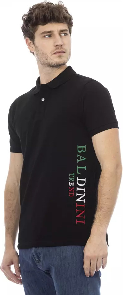 Polo Shirt Baldinini Trend
