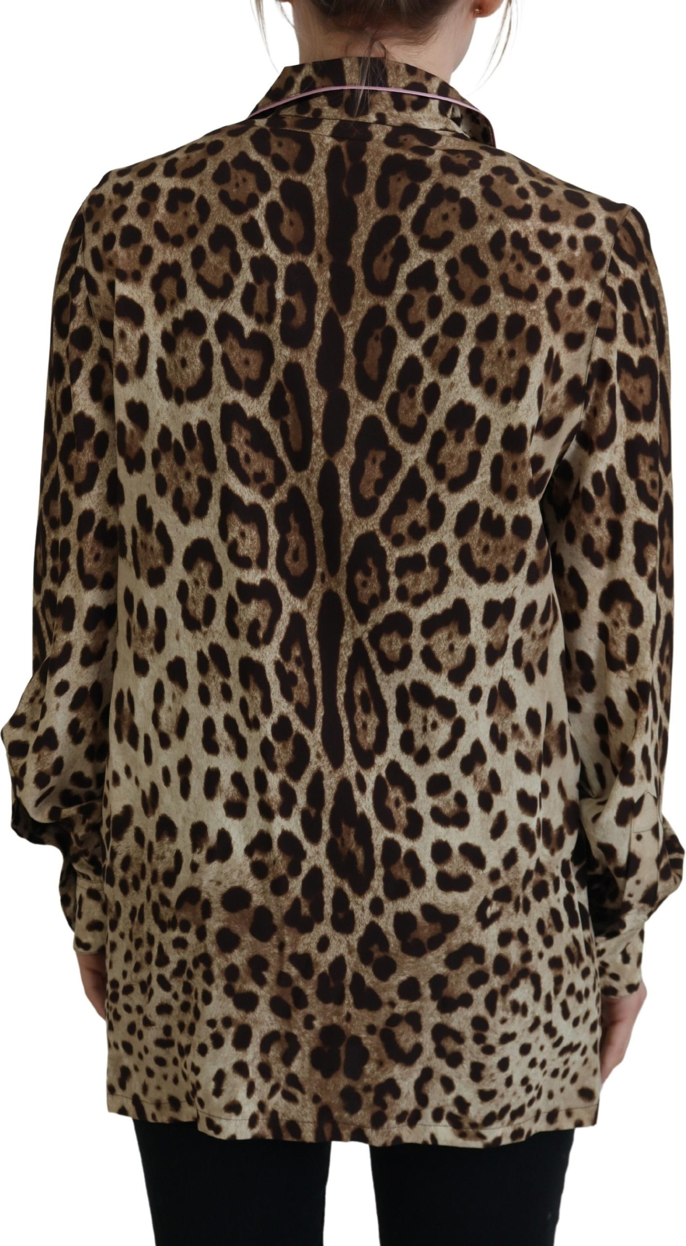 Blouse Top Dolce & Gabbana