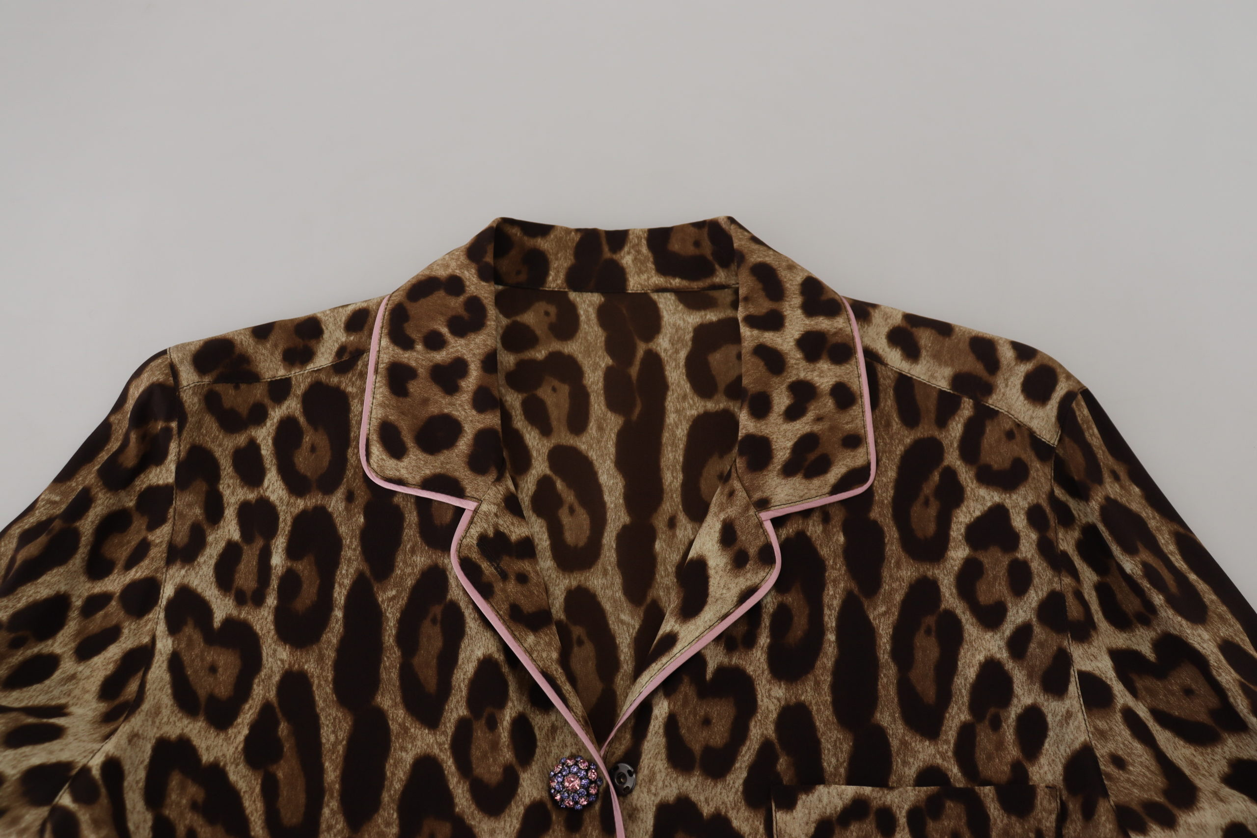Blouse Top Dolce & Gabbana