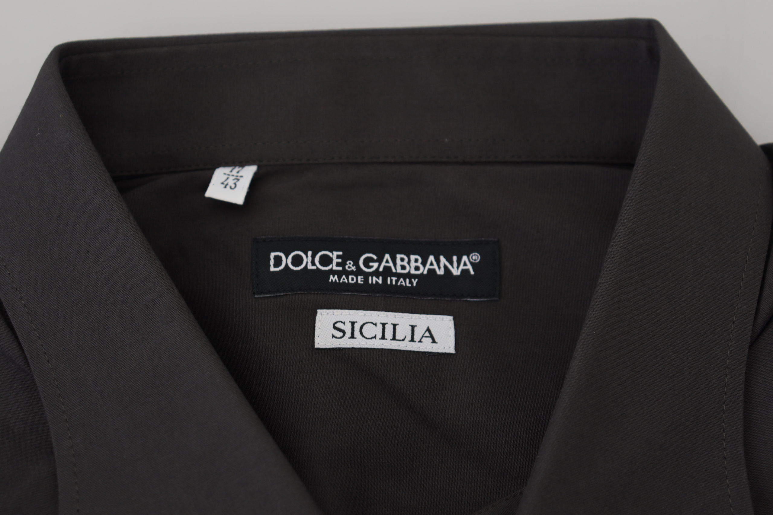 Рубашка Dolce & Gabbana