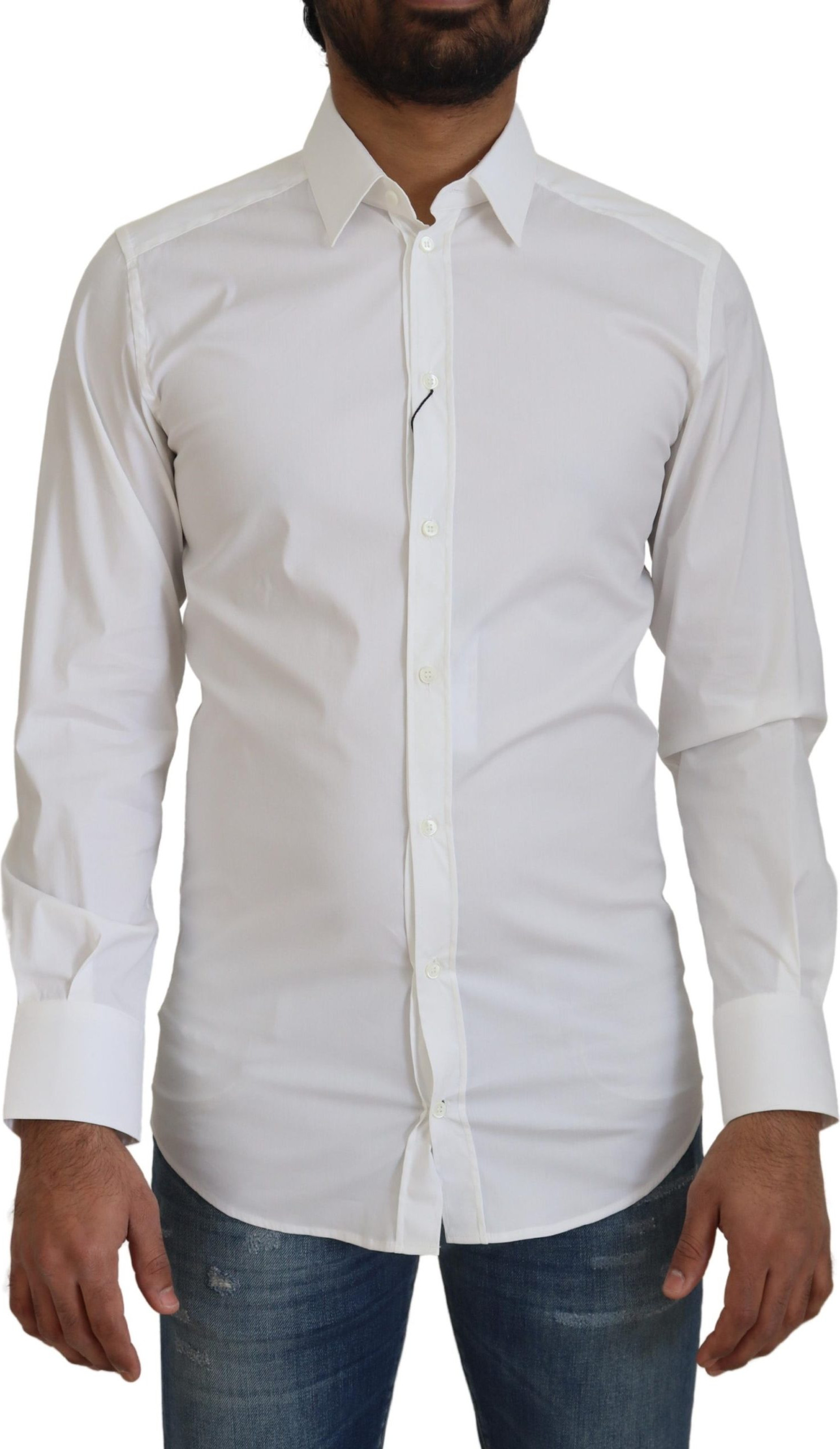 Dress Shirt Dolce & Gabbana