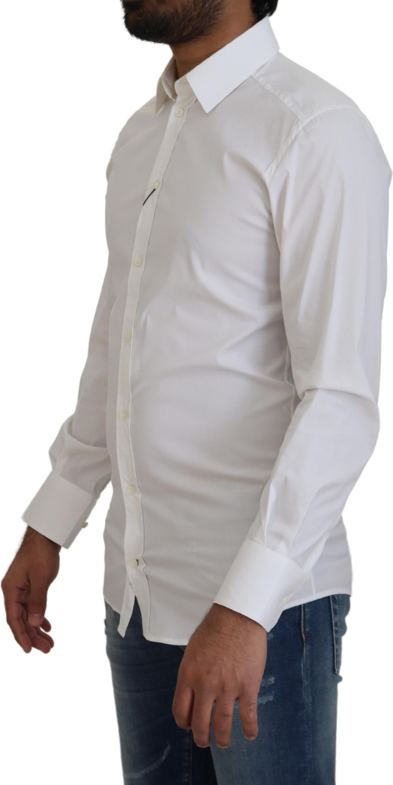 Dress Shirt Dolce & Gabbana