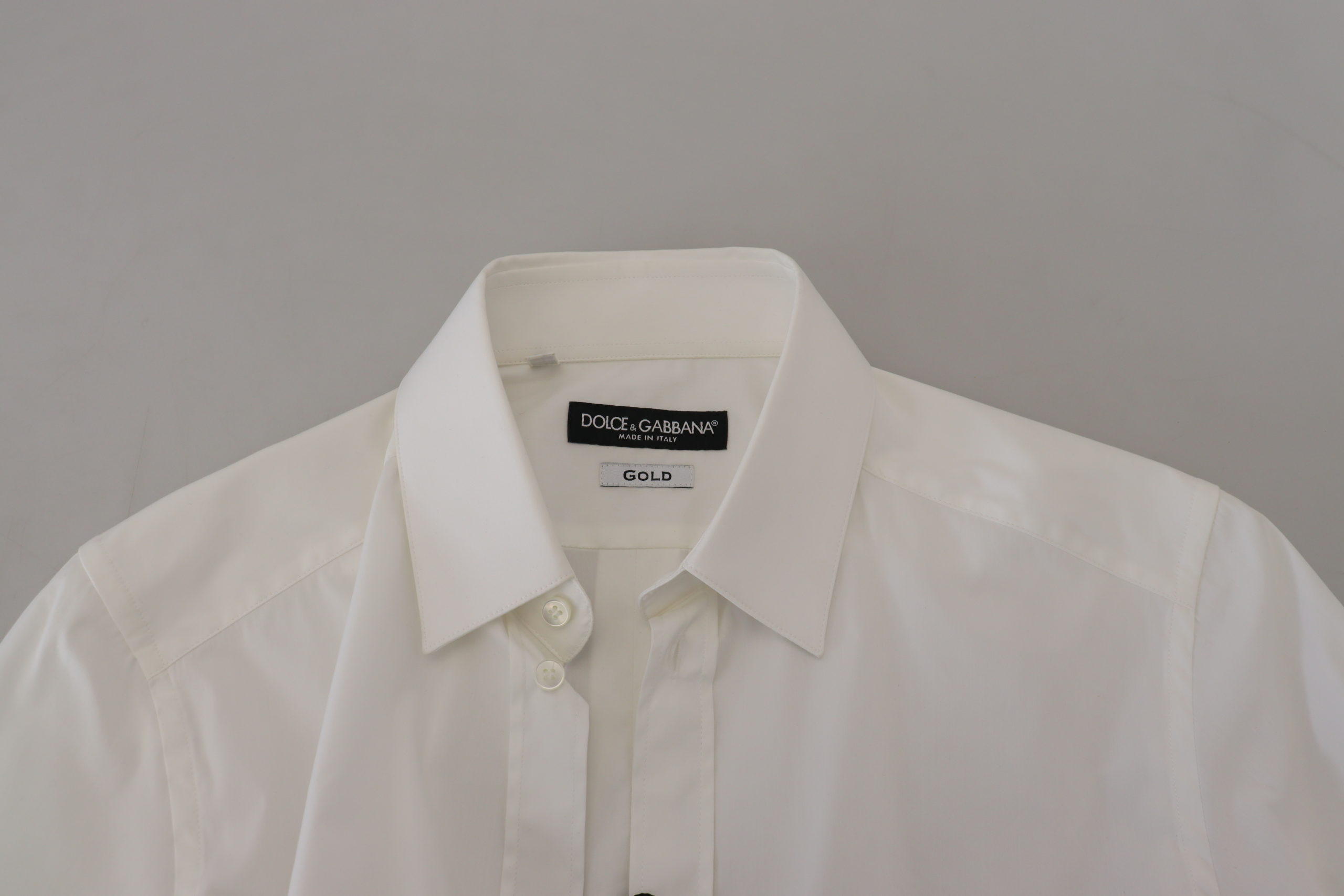 Dress Shirt Dolce & Gabbana