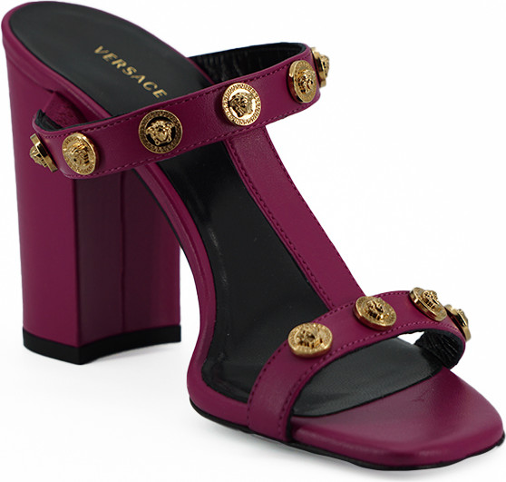 Versace Balandz Toʻpiqlar