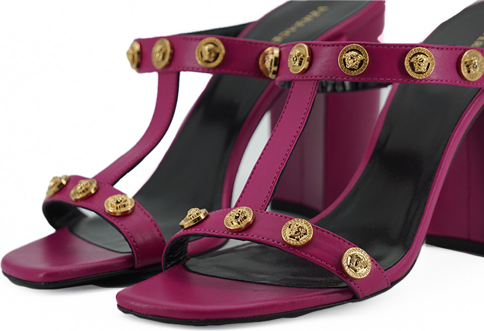Versace Balandz Toʻpiqlar