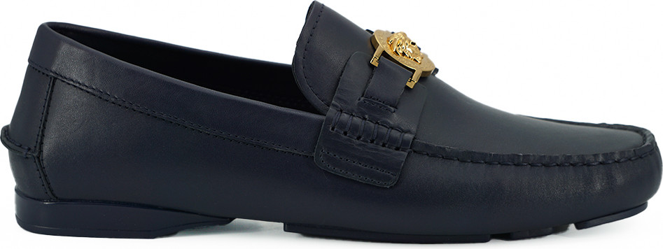Лоферы Versace