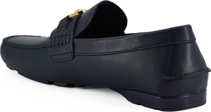 Лоферы Versace