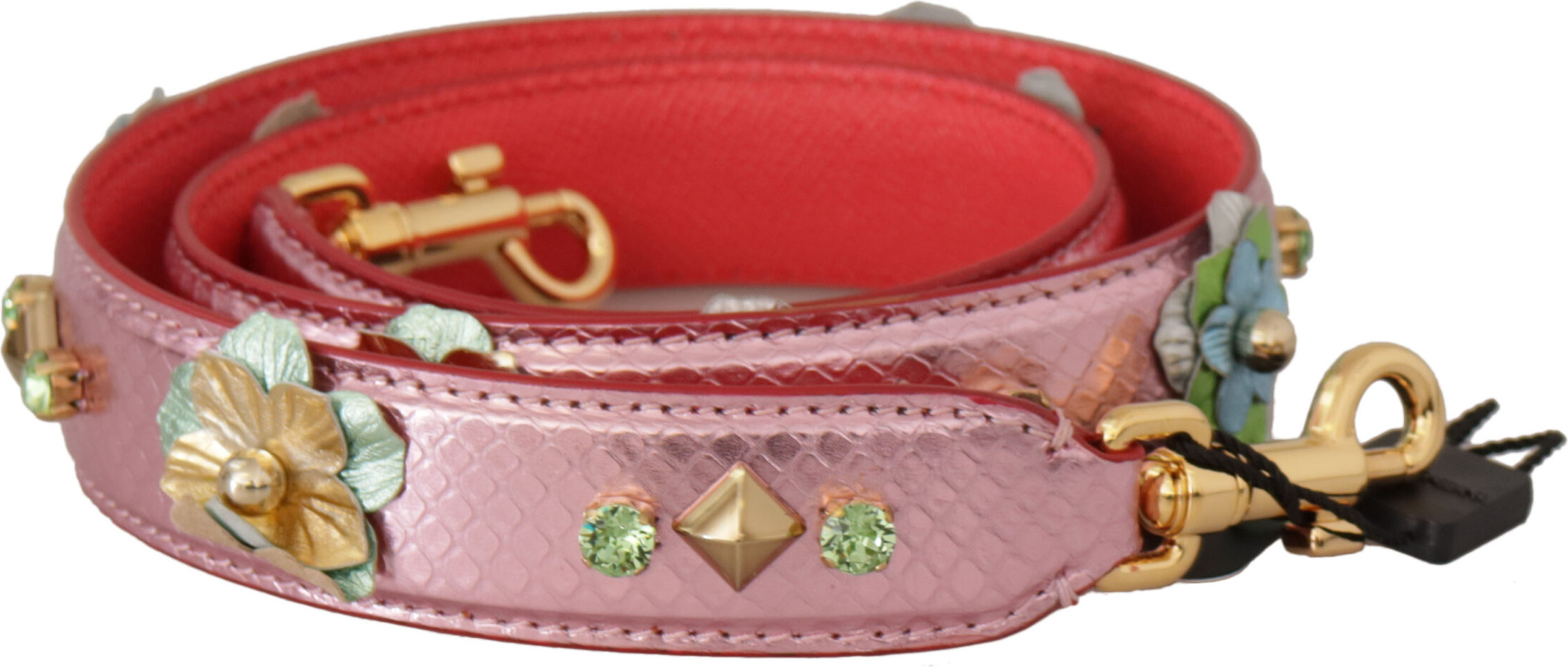 Shoulder Strap Dolce & Gabbana