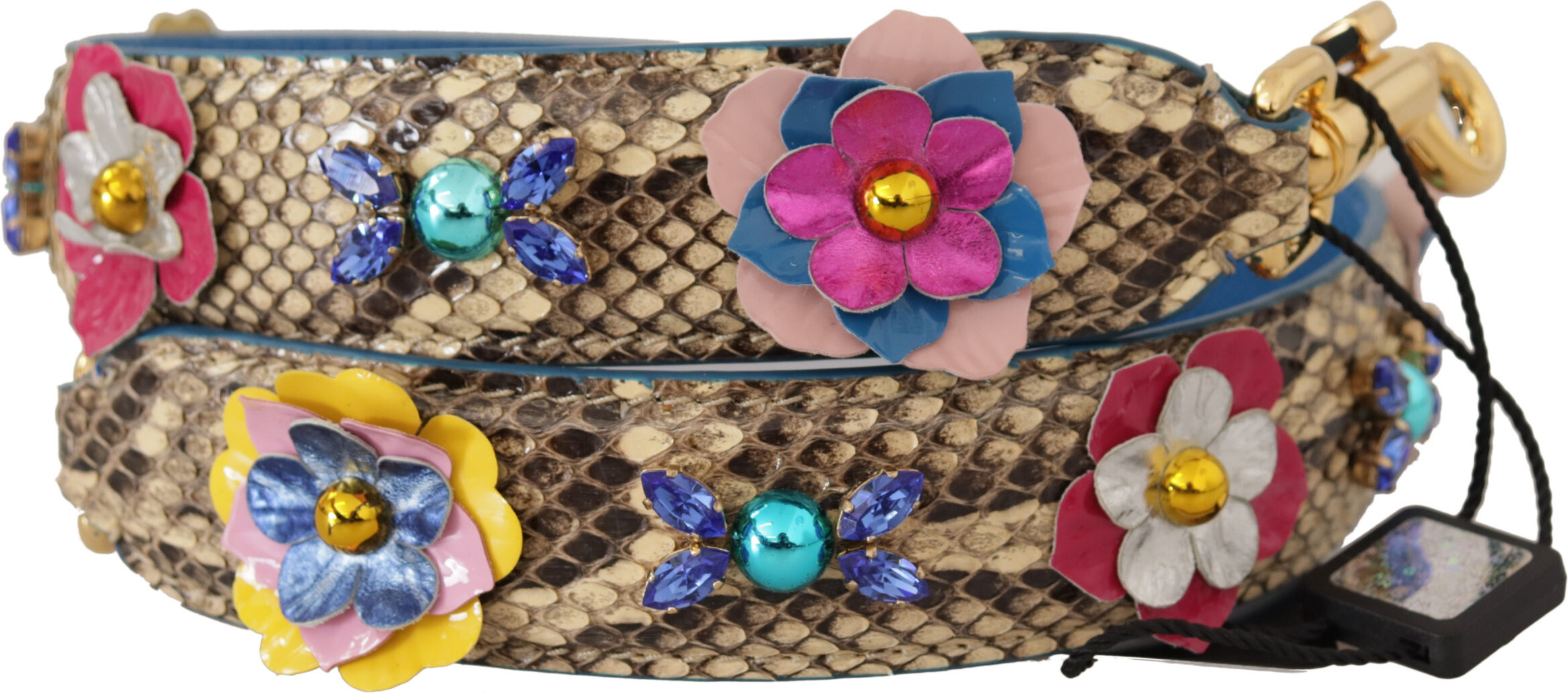 Ремень через плечо Dolce & Gabbana