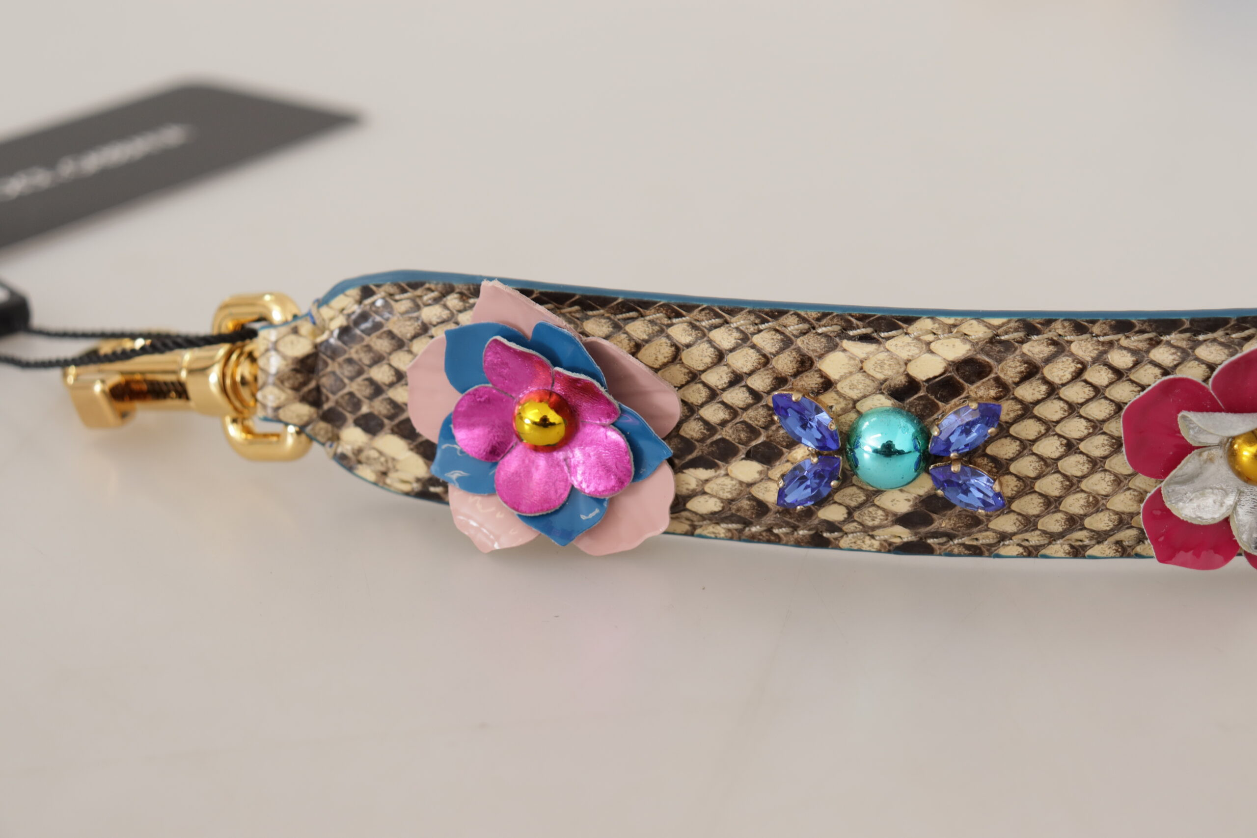 Ремень через плечо Dolce & Gabbana