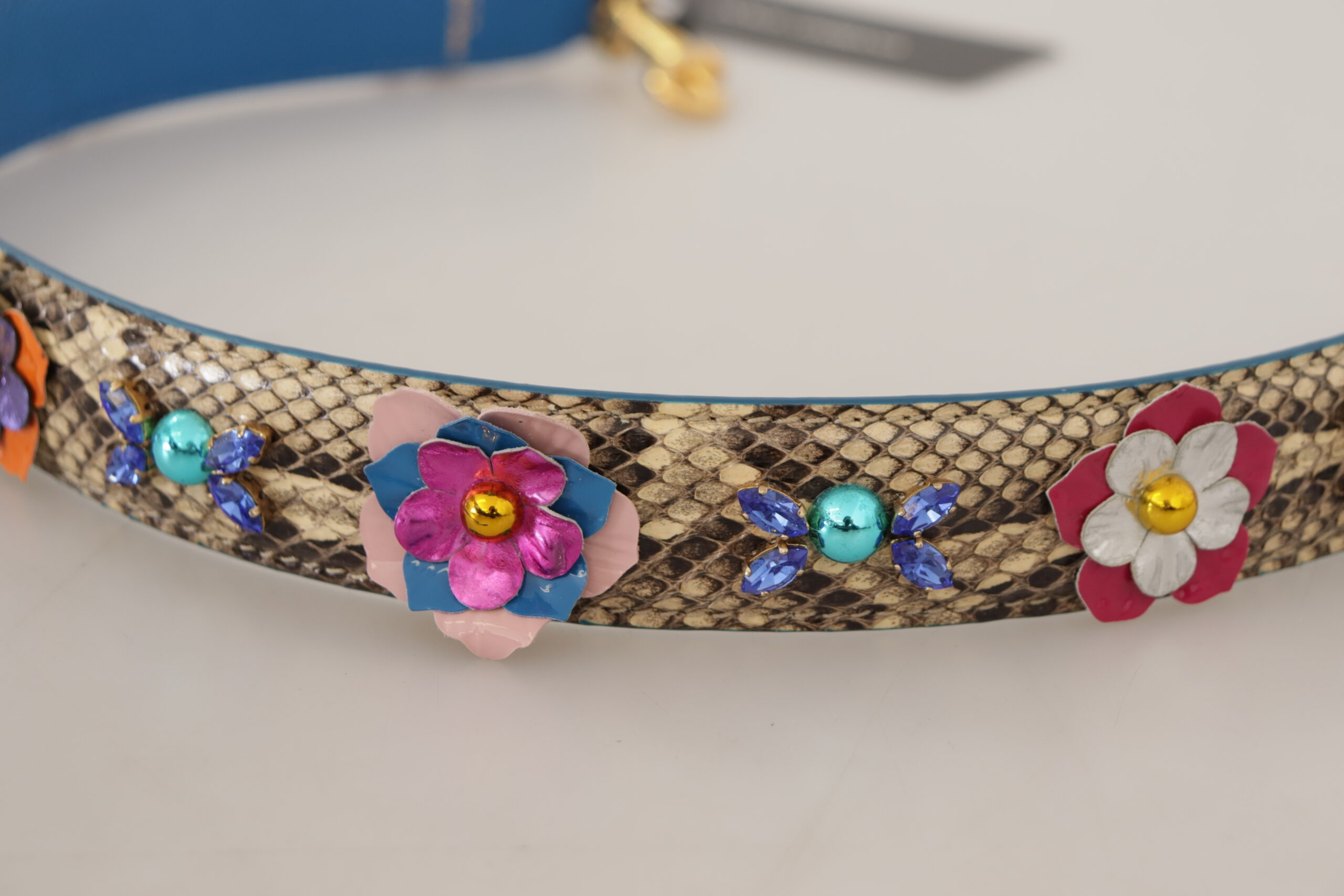 Ремень через плечо Dolce & Gabbana