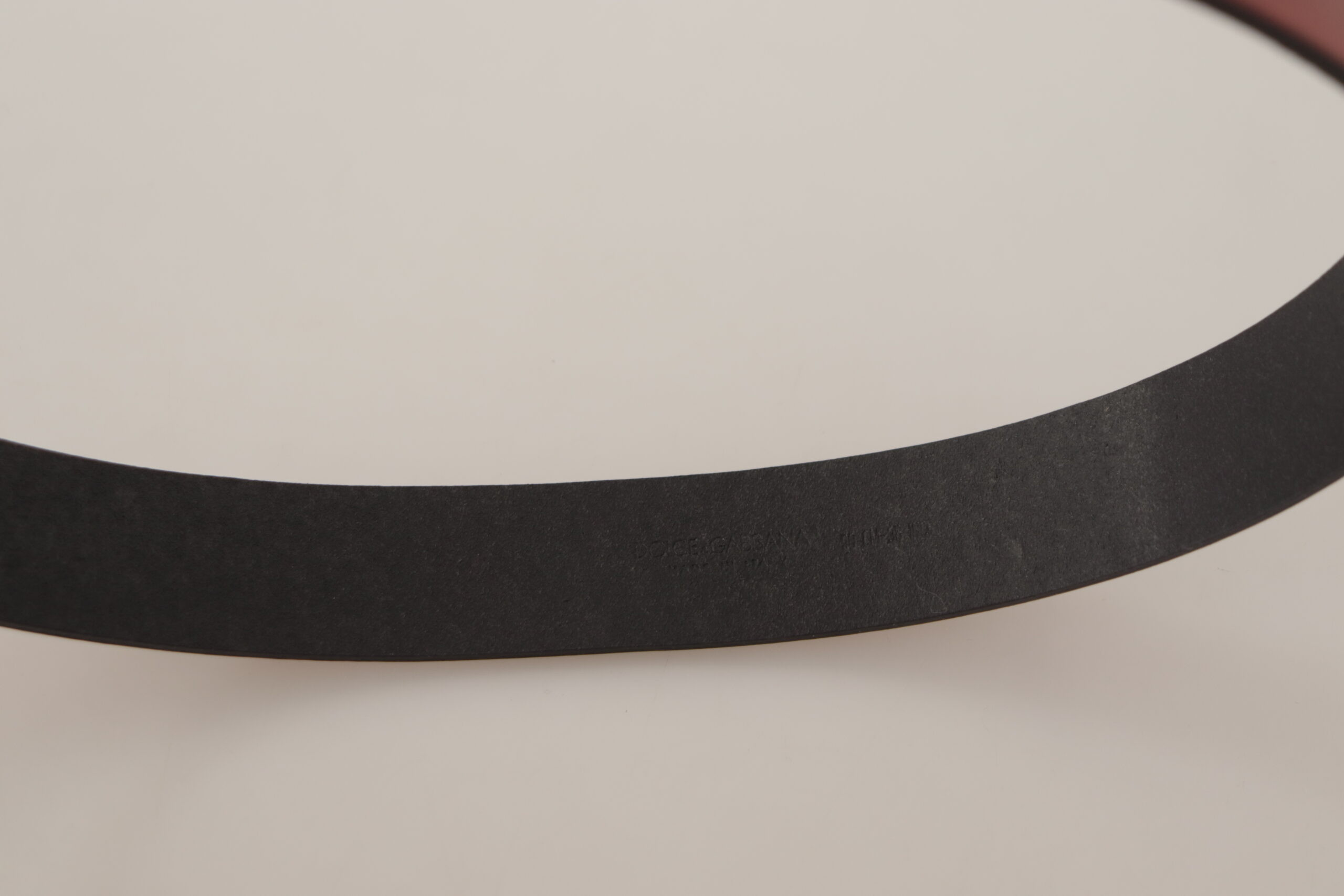 Belt Dolce & Gabbana