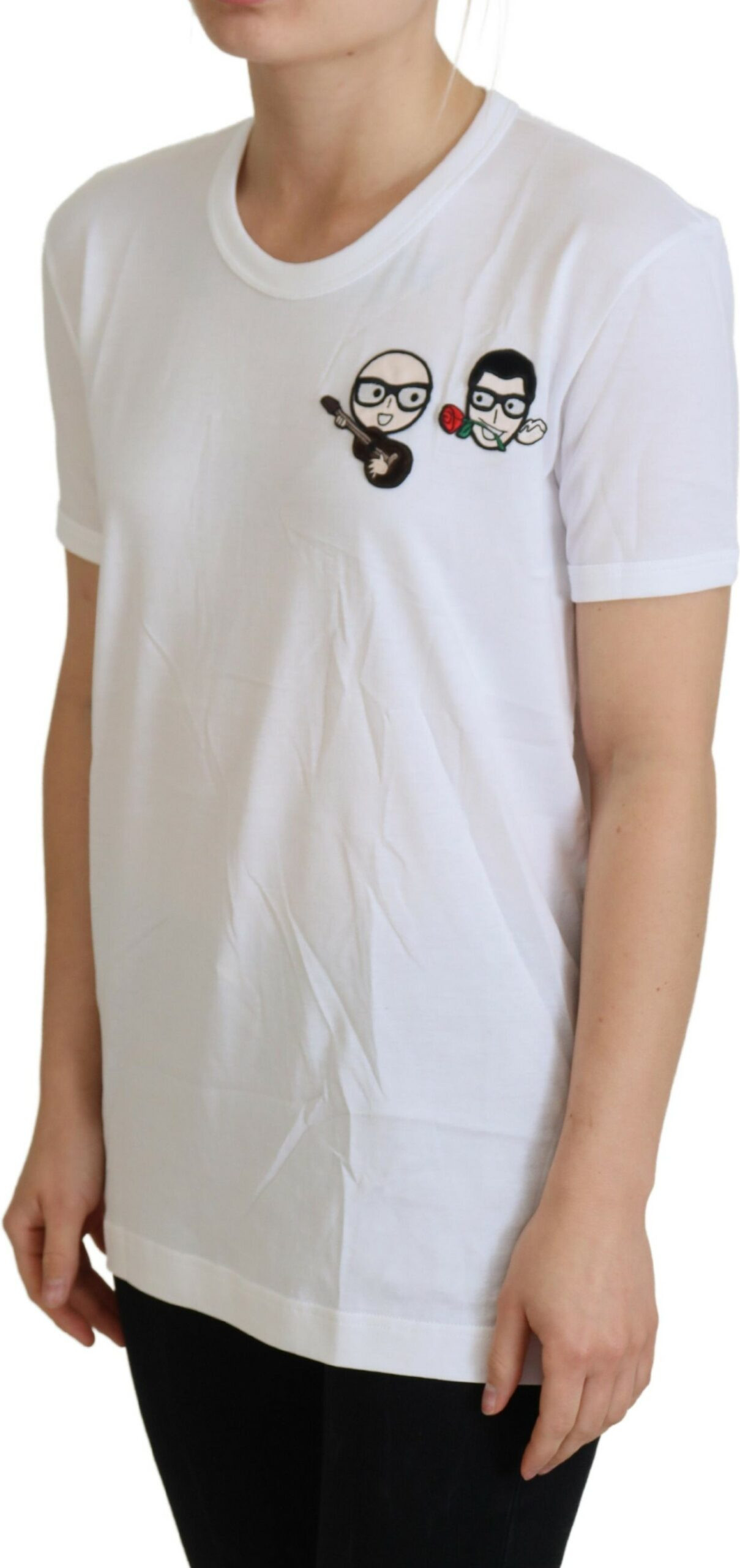 Dolce & Gabbana futbolka