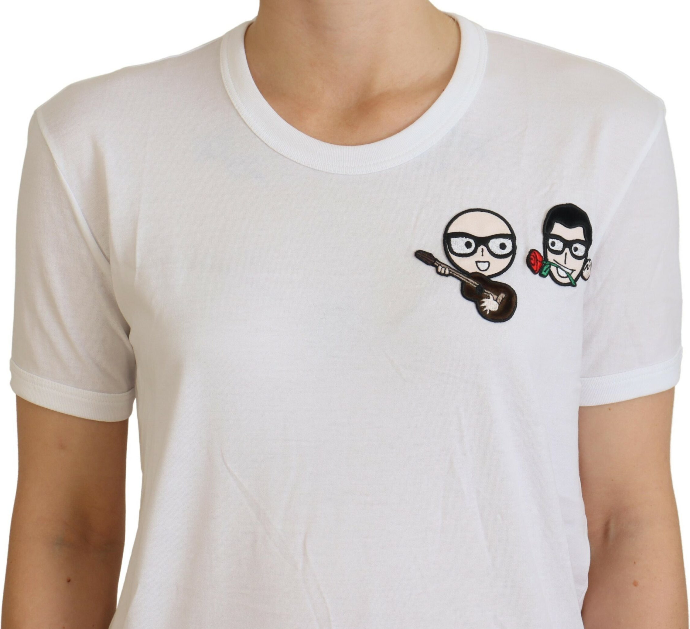 Dolce & Gabbana futbolka