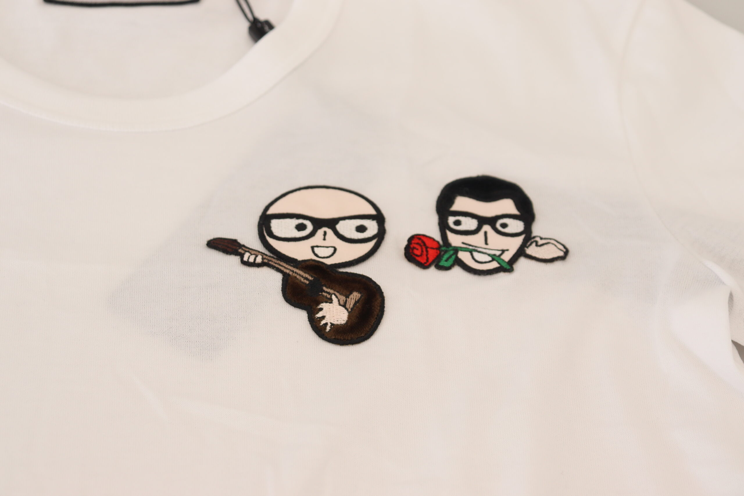 Dolce & Gabbana futbolka