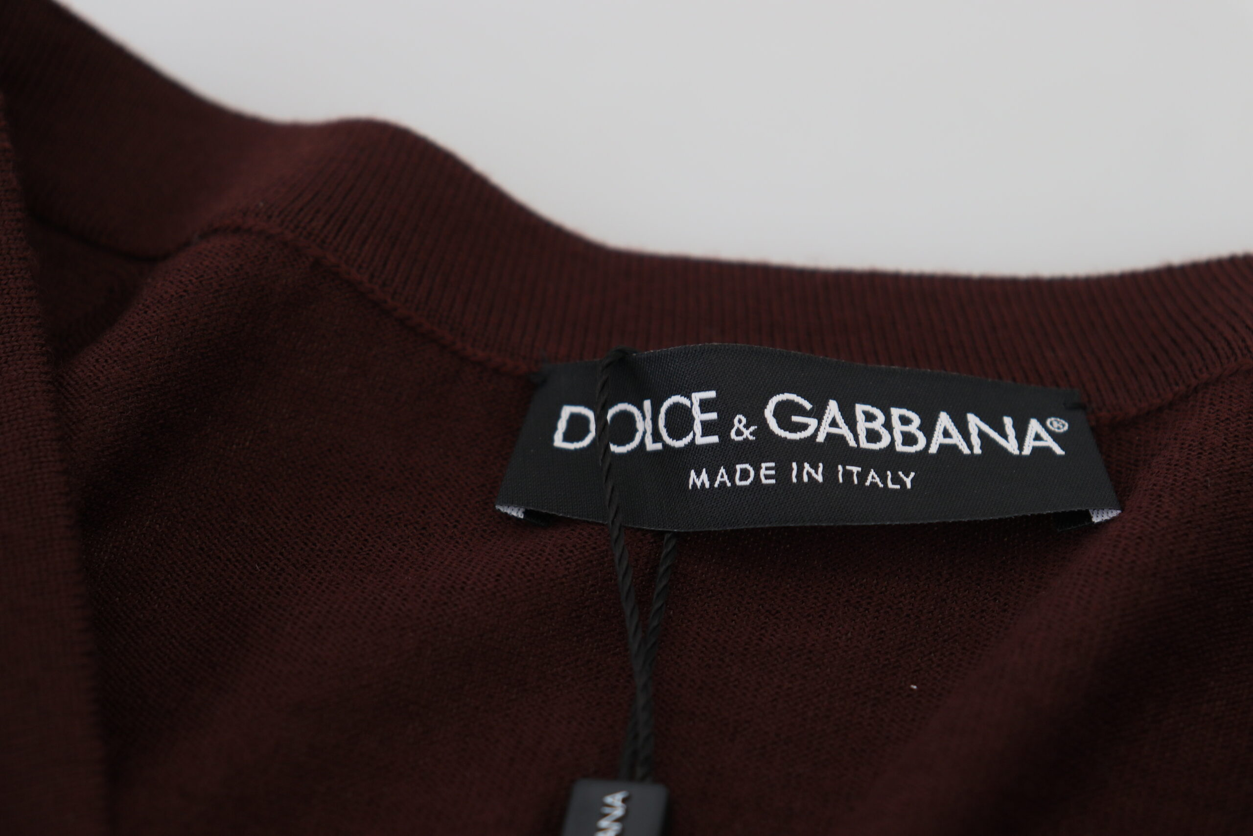 Кардиган Dolce & Gabbana