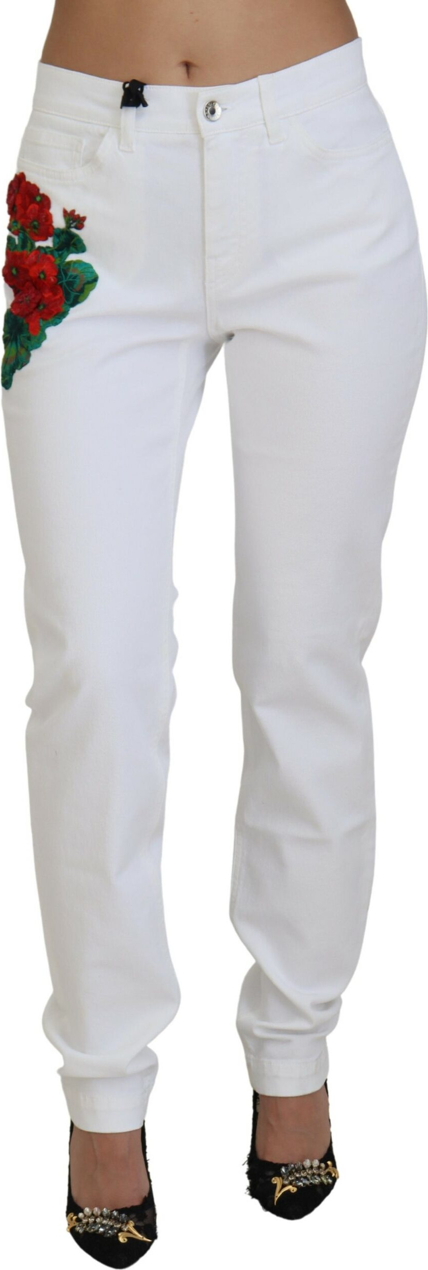 Dolce & Gabbana Skinny Jins