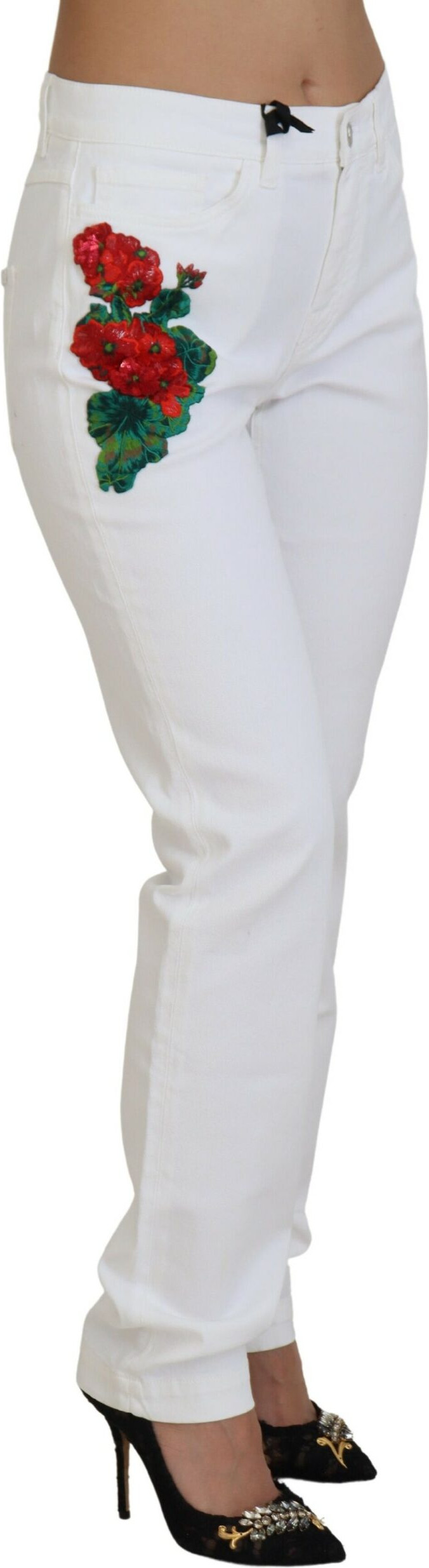 Dolce & Gabbana Skinny Jins