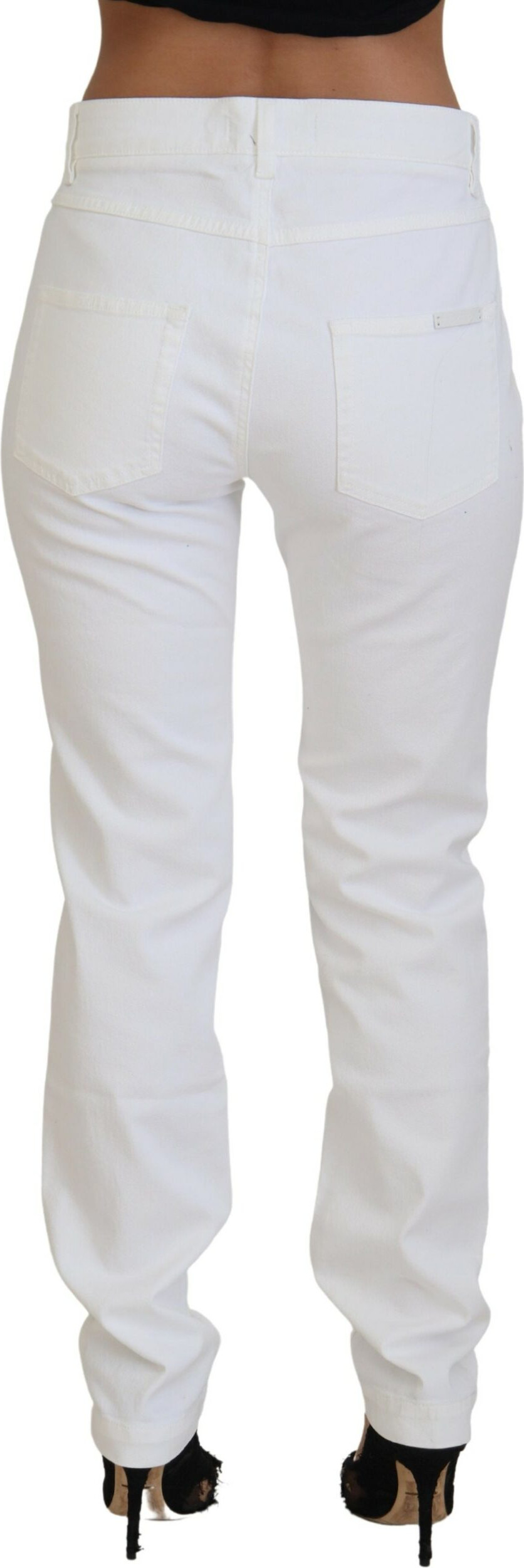 Dolce & Gabbana Skinny Jins