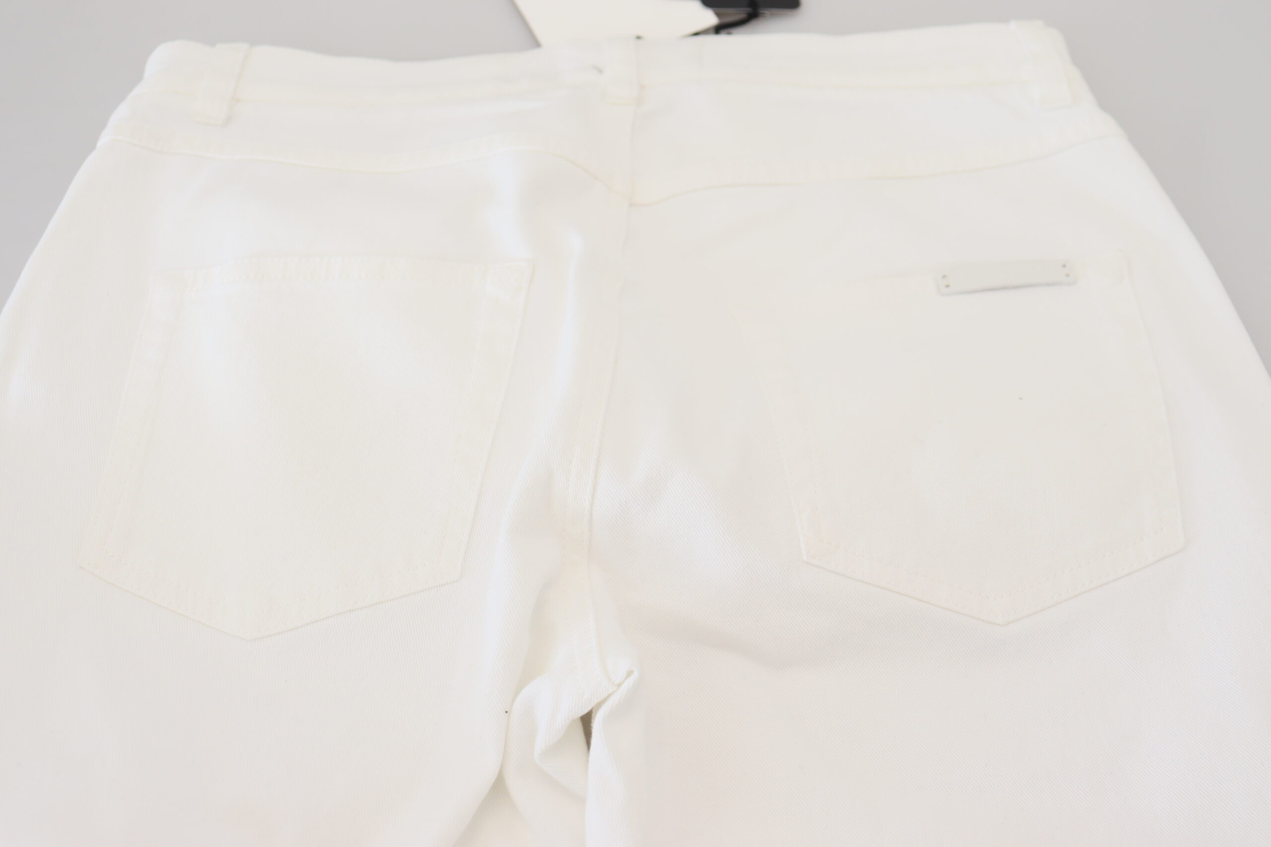 Dolce & Gabbana Skinny Jins