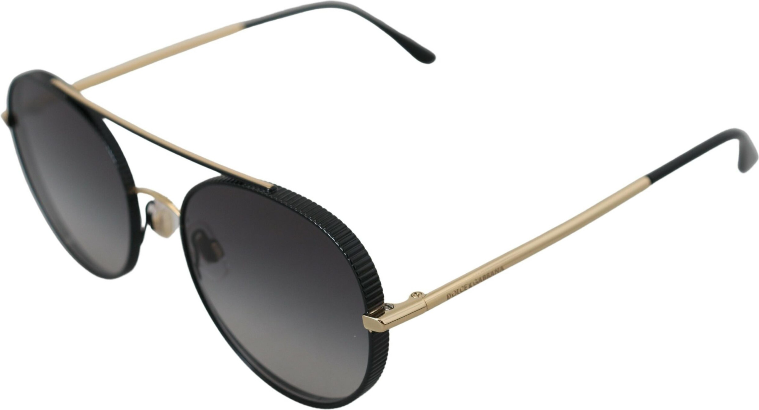 Солнцезащитные очки Aviator Dolce & Gabbana