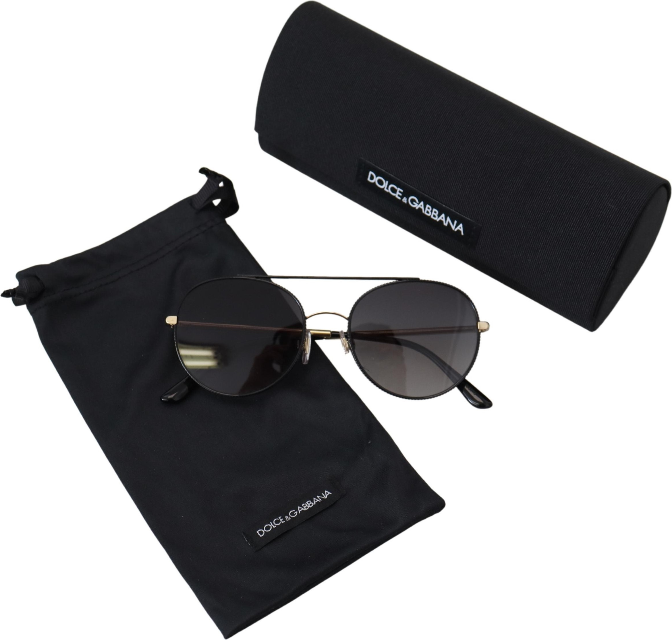 Солнцезащитные очки Aviator Dolce & Gabbana