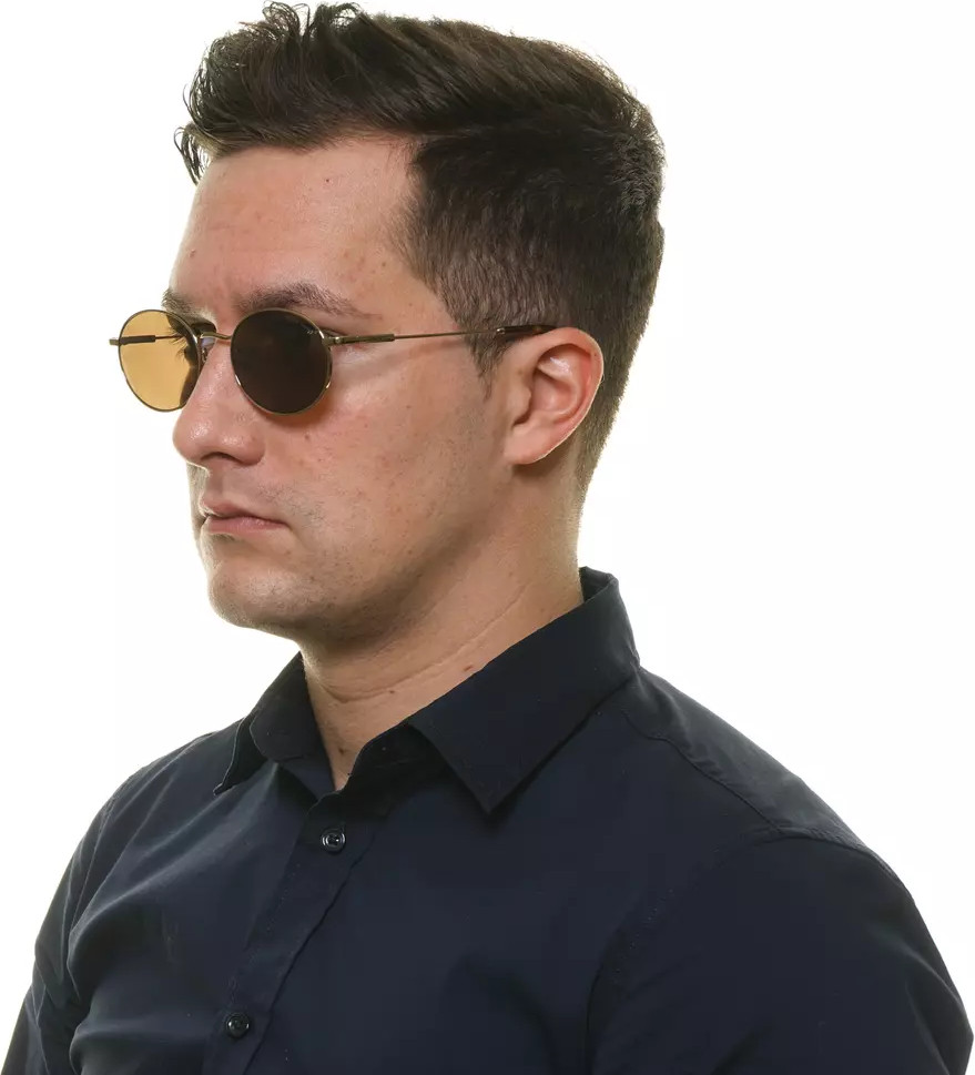 Солнцезащитные очки Gant Gold