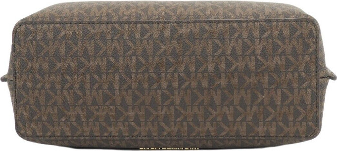Satchel Handbag Michael Kors Emilia