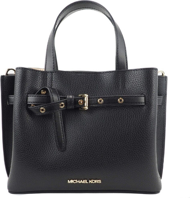 Michael Kors Emilia Satchel sumkasi