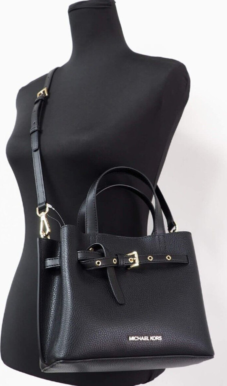Michael Kors Emilia Satchel sumkasi