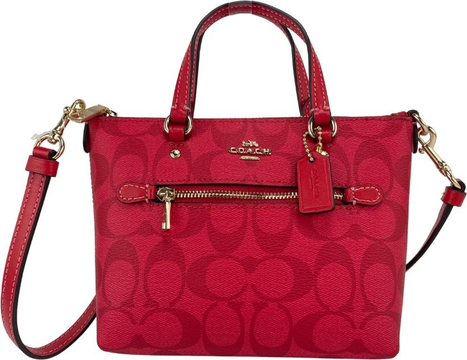 Crossbody Bag Coach Gallery Mini