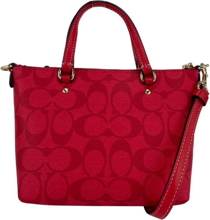 Crossbody Bag Coach Gallery Mini